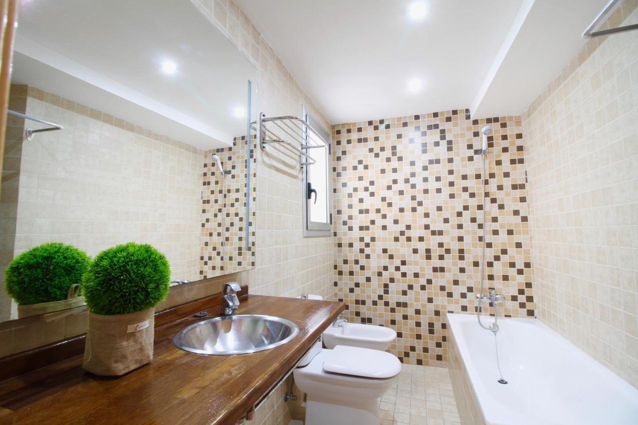 Appartement Atico Junto A La Catedral Tarragone