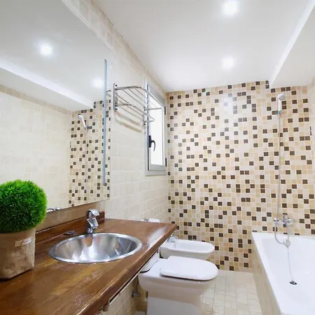 Atico Junto A La Catedral Apartment Tarragona Exterior photo