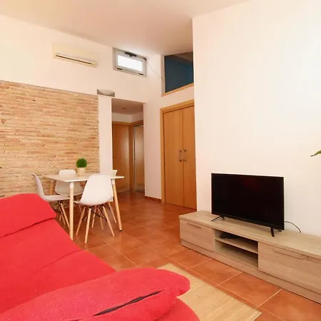 Atico Junto A La Catedral Apartment Tarragona Exterior photo
