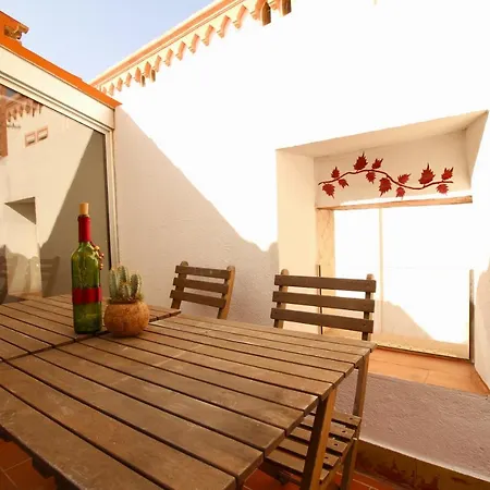 Atico Junto A La Catedral Apartment Tarragona Exterior photo