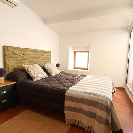Atico Junto A La Catedral Apartment Tarragona Exterior photo