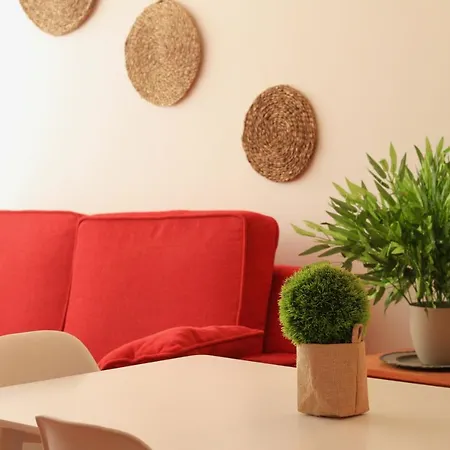 Atico Junto A La Catedral Apartment Tarragona Exterior photo