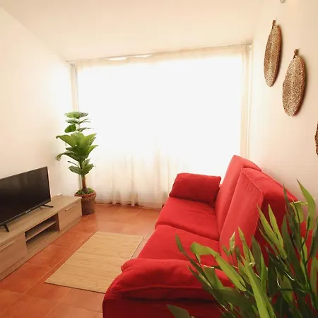 Atico Junto A La Catedral Apartment Tarragona Exterior photo