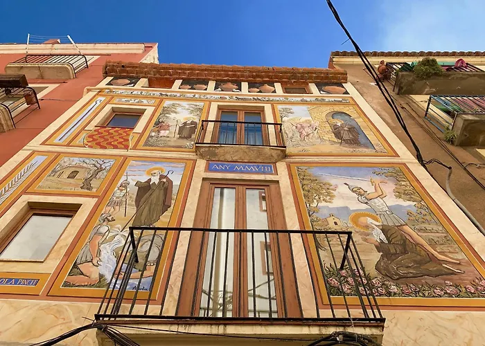 Atico Junto A La Catedral