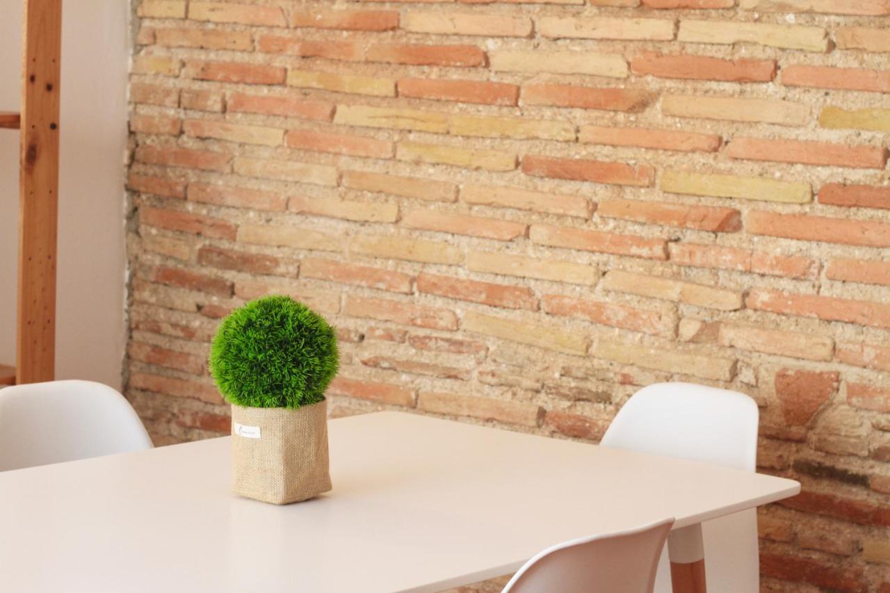 Apartment Atico Junto A La Catedral Tarragona