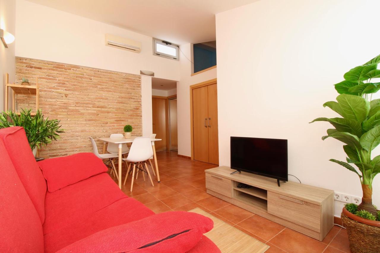 Atico Junto A La Catedral Apartment Tarragona