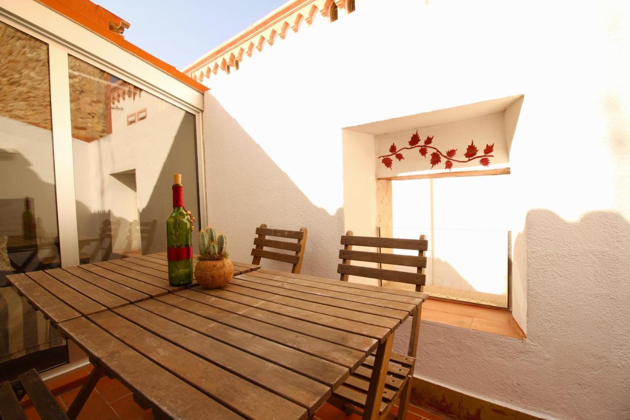 Atico Junto A La Catedral Apartment *