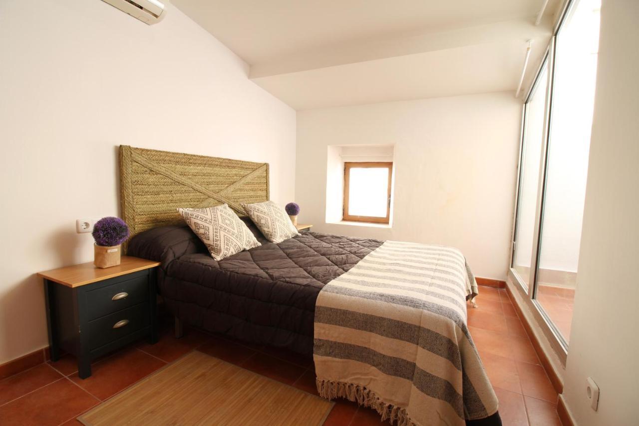 Atico Junto A La Catedral Apartment Tarragona