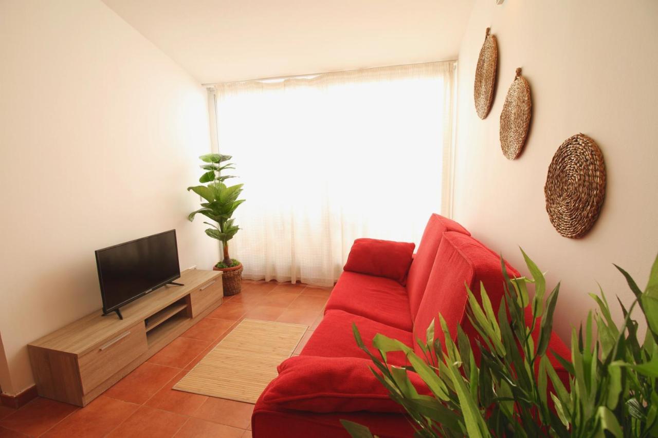 Atico Junto A La Catedral Apartment *