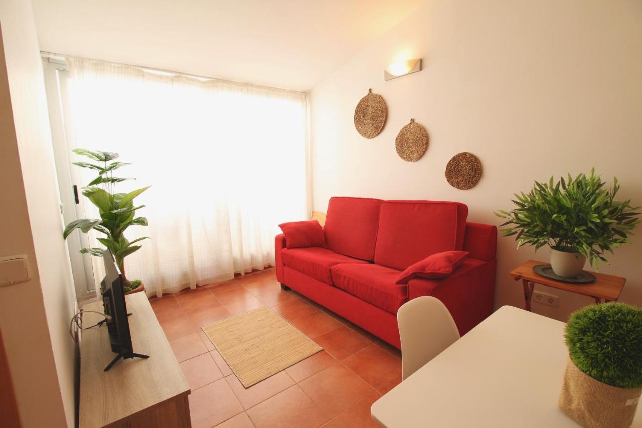 Apartment Atico Junto A La Catedral Tarragona