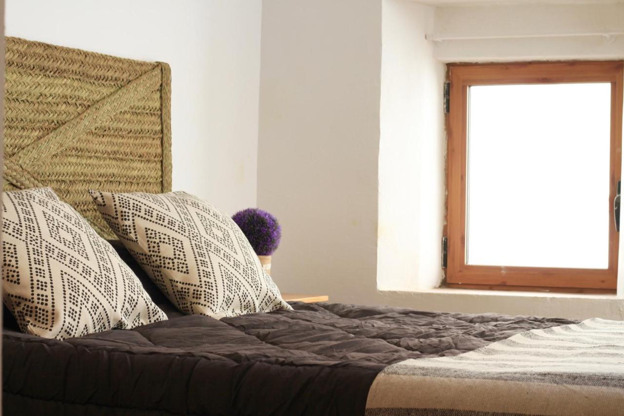 Apartment Atico Junto A La Catedral *