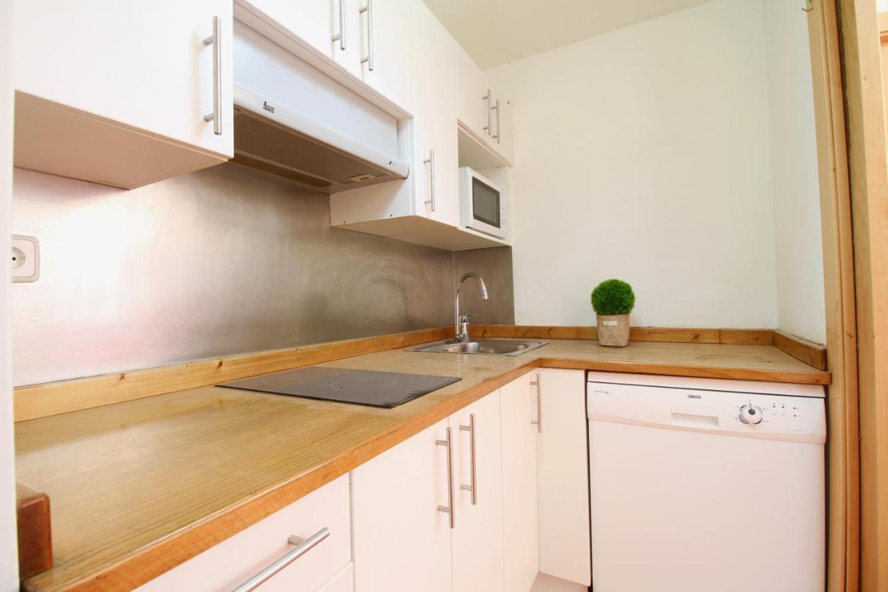 Apartment Atico Junto A La Catedral Tarragona