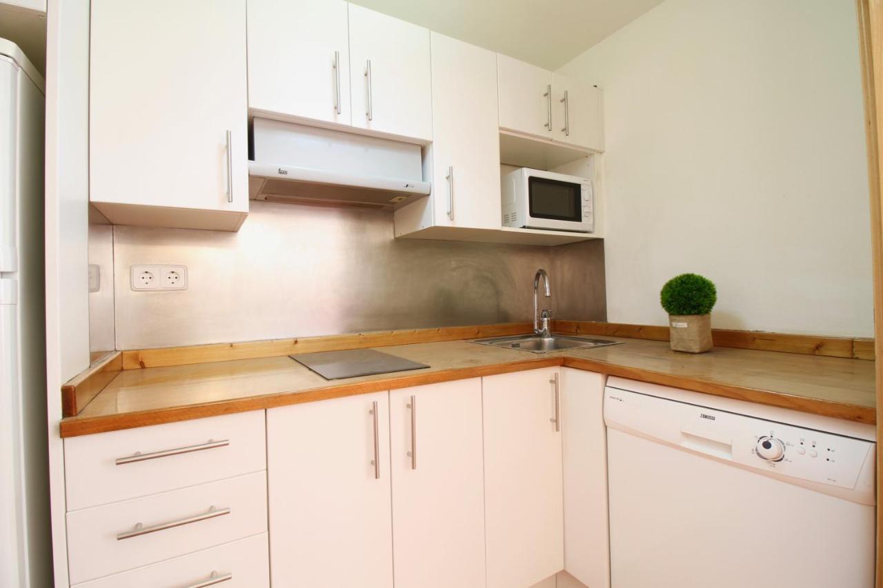 Atico Junto A La Catedral Apartment *
