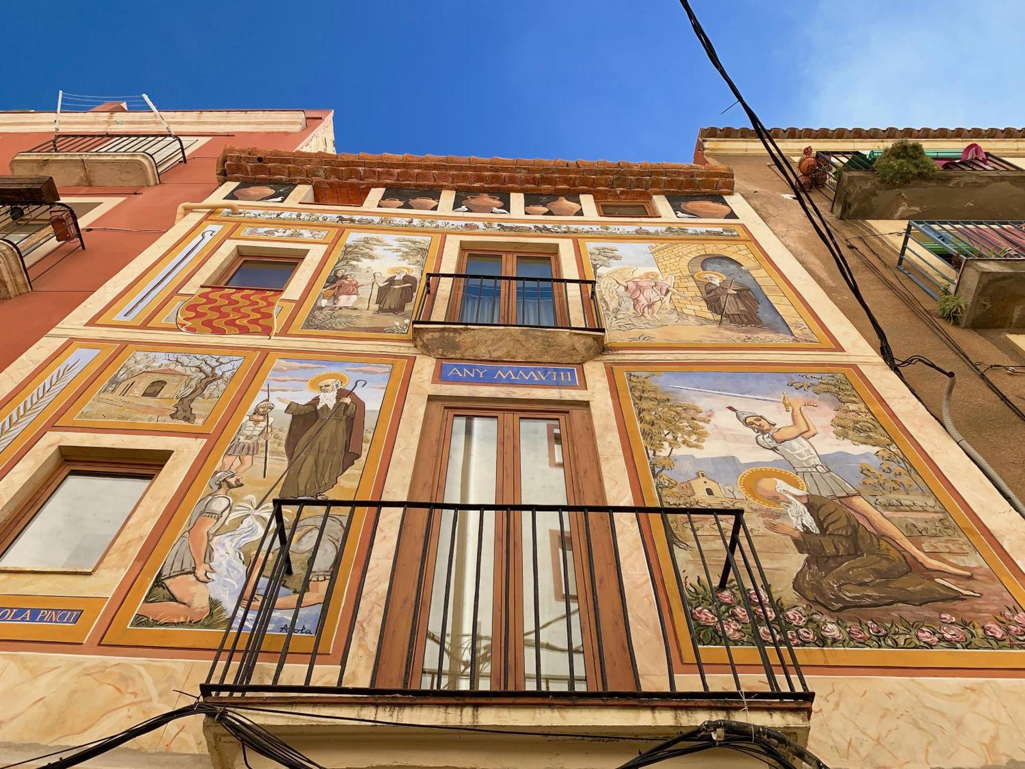 Apartment Atico Junto A La Catedral